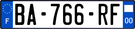 BA-766-RF