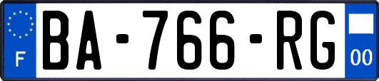 BA-766-RG