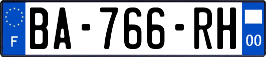 BA-766-RH