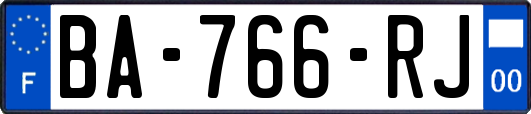 BA-766-RJ