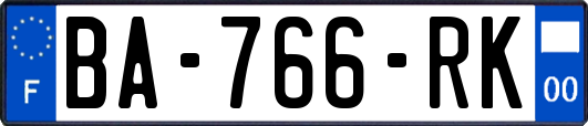BA-766-RK