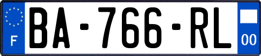 BA-766-RL