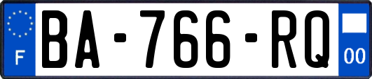 BA-766-RQ