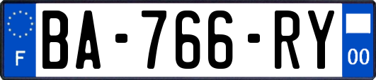 BA-766-RY
