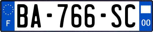 BA-766-SC