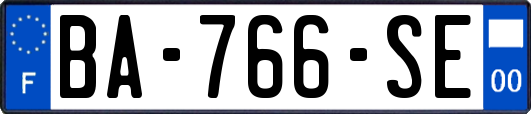 BA-766-SE