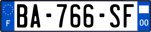 BA-766-SF