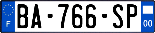 BA-766-SP