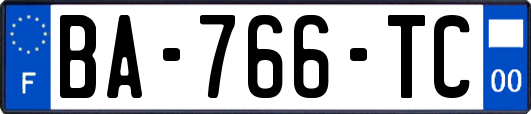 BA-766-TC