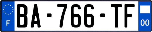 BA-766-TF