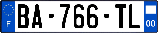 BA-766-TL