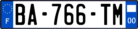 BA-766-TM