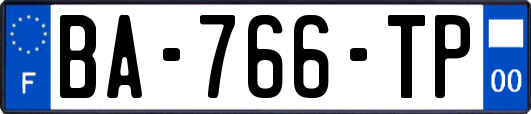 BA-766-TP