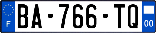 BA-766-TQ