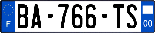 BA-766-TS