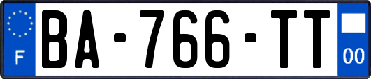 BA-766-TT