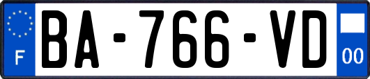 BA-766-VD