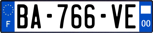 BA-766-VE