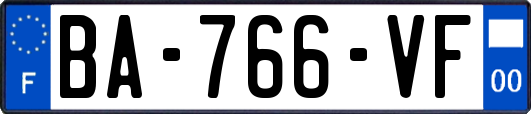 BA-766-VF