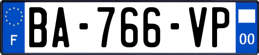 BA-766-VP