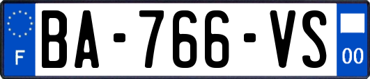 BA-766-VS