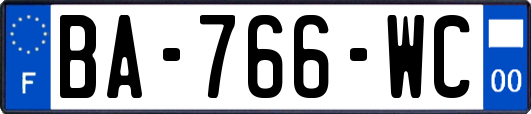 BA-766-WC