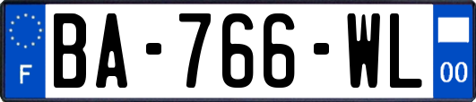 BA-766-WL