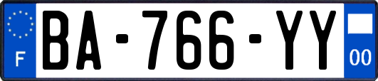 BA-766-YY