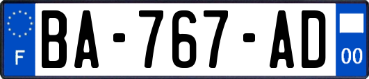 BA-767-AD