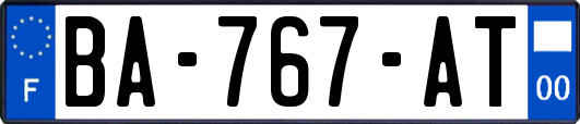 BA-767-AT