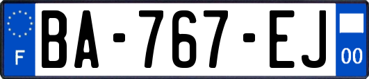 BA-767-EJ