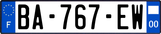 BA-767-EW