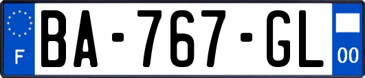 BA-767-GL