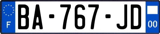 BA-767-JD