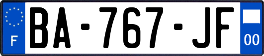 BA-767-JF