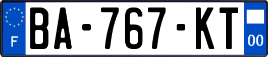 BA-767-KT