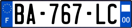 BA-767-LC