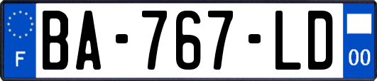 BA-767-LD