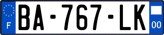 BA-767-LK