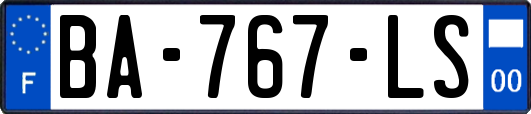 BA-767-LS