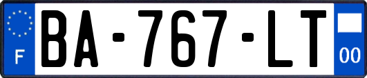 BA-767-LT