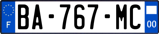 BA-767-MC