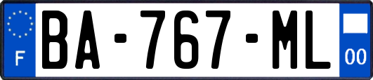 BA-767-ML