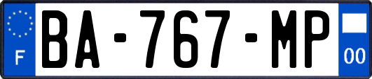 BA-767-MP