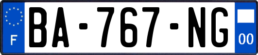 BA-767-NG