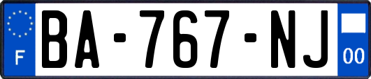 BA-767-NJ