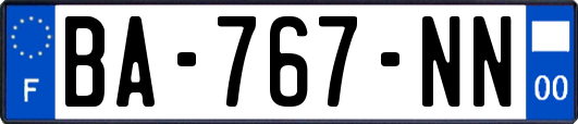 BA-767-NN