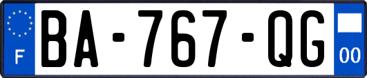 BA-767-QG
