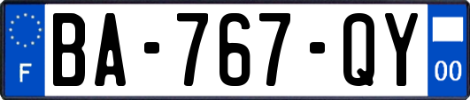 BA-767-QY