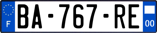 BA-767-RE